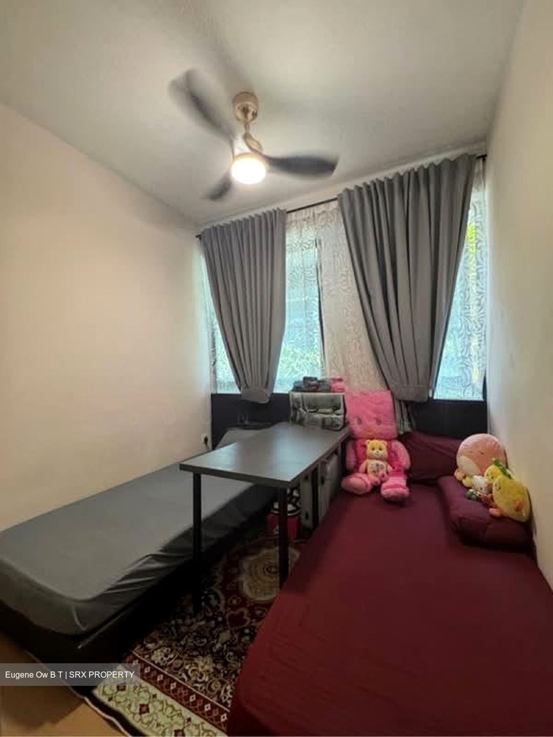 Treasure at Tampines (D18), Condominium #547824011